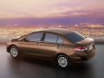 Maruti-Suzuki Ciaz 2014 года